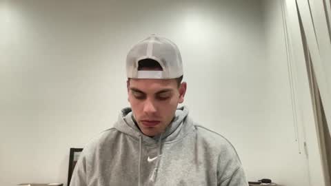 Snapshot of johnafterdark chatting on 20, 12, 2024 JAXX online show from 20, 12, 2024