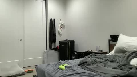 Snapshot of johnafterdark chatting on 27, 12, 2024 JAXX online show from 27, 12, 2024