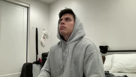 Snapshot of johnafterdark chatting on 28, 12, 2024 JAXX online show from 28, 12, 2024