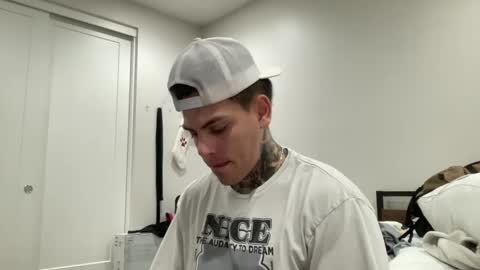 Snapshot of johnafterdark chatting on 29, 12, 2024 JAXX online show from 29, 12, 2024