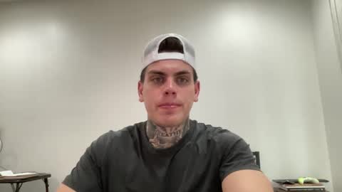 Snapshot of johnafterdark chatting on 28, 1, 2025 JAXX online show from 28, 1, 2025