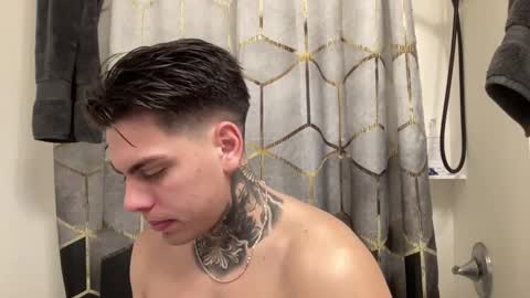 Snapshot of johnafterdark chatting on 4, 2, 2025 JAXX online show from 4, 2, 2025