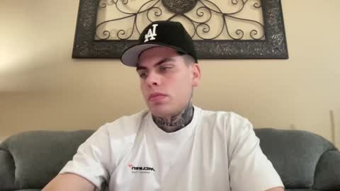 Snapshot of johnafterdark chatting on 21, 2, 2025 JAXX online show from 21, 2, 2025