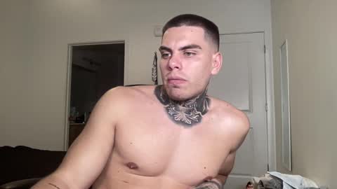 Snapshot of johnafterdark chatting on 17, 9, 2025 JAXX online show from 17, 9, 2025