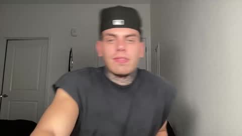 Snapshot of johnafterdark chatting on 25, 9, 2025 JAXX online show from 25, 9, 2025