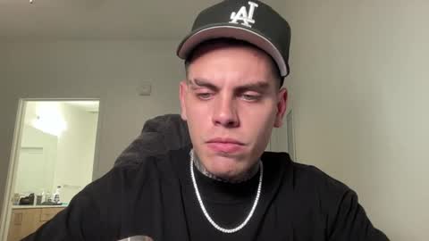 Snapshot of johnafterdark chatting on 2, 10, 2025 JAXX online show from 2, 10, 2025