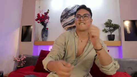 johnbelrose online show from 7, 10, 2025