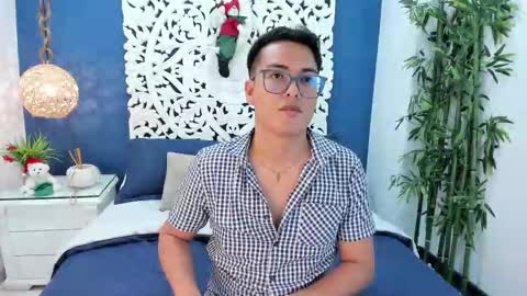 johnbelrose online show from 17, 11, 2025