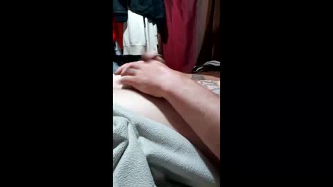 johnbrunswick92 online show from 22, 4, 2026