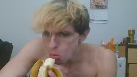 Snapshot of johnchristianxx chatting on 24, 1, 2025 John online show from 24, 1, 2025