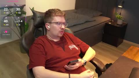 Jones online show from 19, 1, 2025