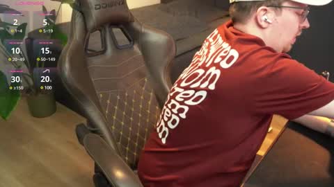 Jones online show from 8, 2, 2025