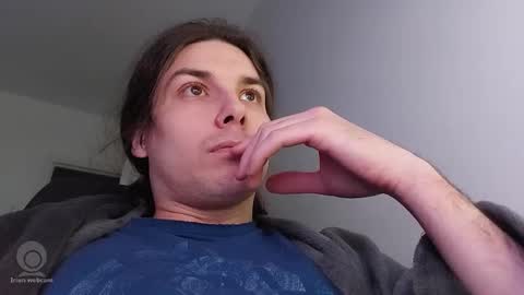 johnfr_cb online show from 24, 2, 2025