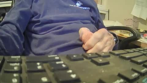 johngp777 online show from 20, 4, 2026