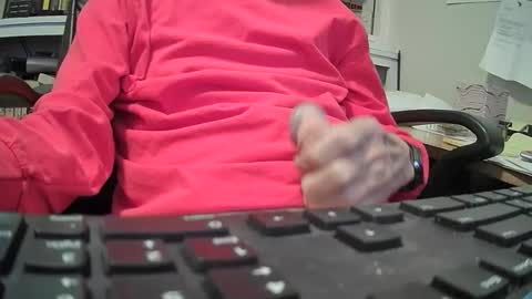 johngp777 online show from 21, 4, 2026