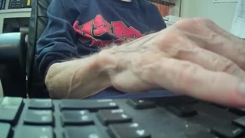 johngp777 online show from 25, 4, 2026