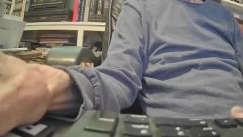 johngp777 online show from 8, 5, 2026