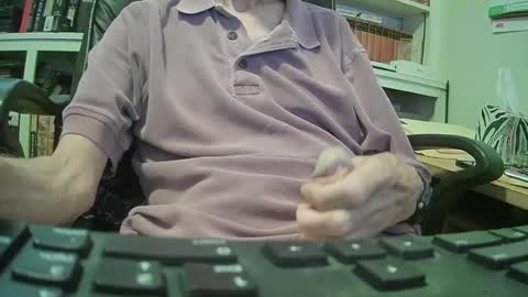johngp777 online show from 17, 6, 2026