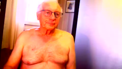 Snapshot of johnjohn6226623 chatting on 18, 1, 2025 johnjohn6226 online show from 18, 1, 2025