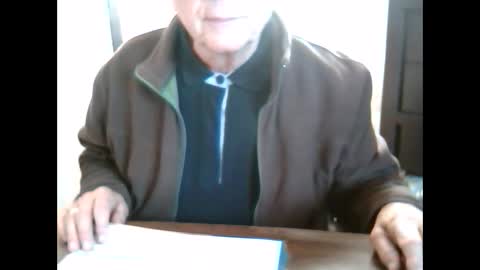 Snapshot of johnjohn6226623 chatting on 28, 10, 2025 johnjohn6226 online show from 28, 10, 2025