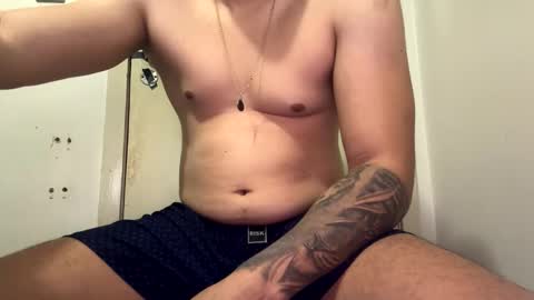 JOHN online show from 18, 9, 2025