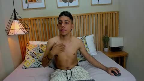 Snapshot of johnn_miller_ chatting on 17, 10, 2025 JOHNN MILLER online show from 17, 10, 2025