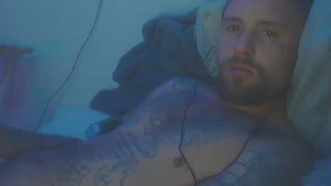 johnniejohnnied online show from 18, 1, 2025