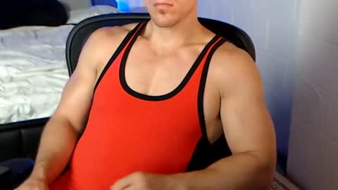Snapshot of johnnieredd chatting on 29, 6, 2026 Johnnie Redd online show from 29, 6, 2026