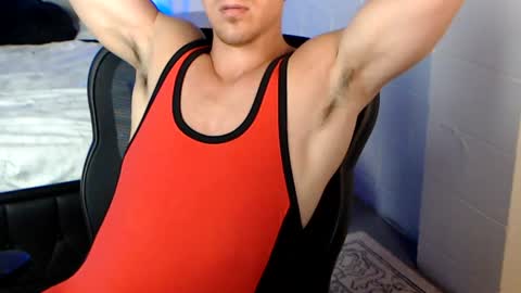 Snapshot of johnnieredd chatting on 30, 6, 2026 Johnnie Redd online show from 30, 6, 2026