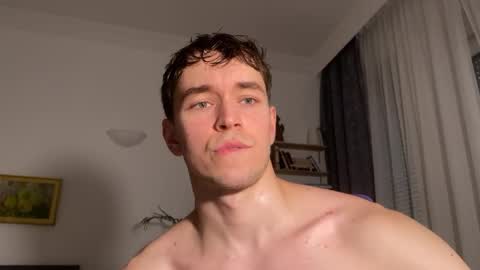 Johnny online show from 14, 4, 2026