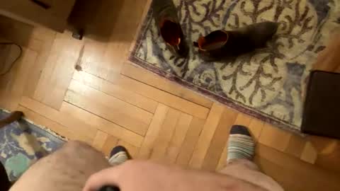 johnny235813 online show from 25, 4, 2026