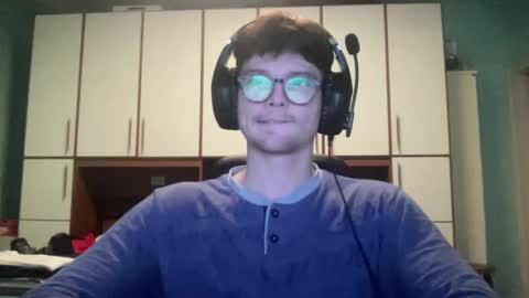 Johnny online show from 1, 1, 2025