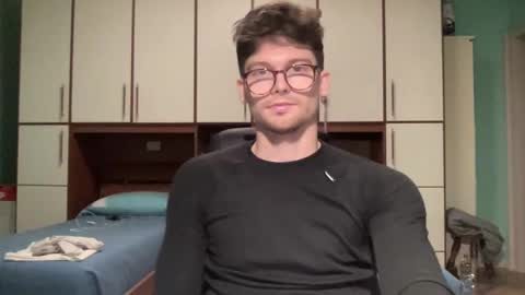 Johnny online show from 7, 1, 2025