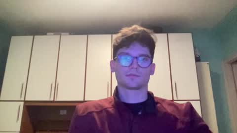 Johnny online show from 9, 1, 2025