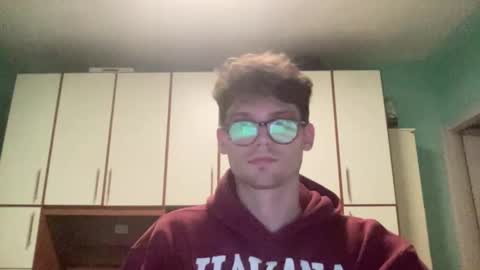 Johnny online show from 20, 1, 2025