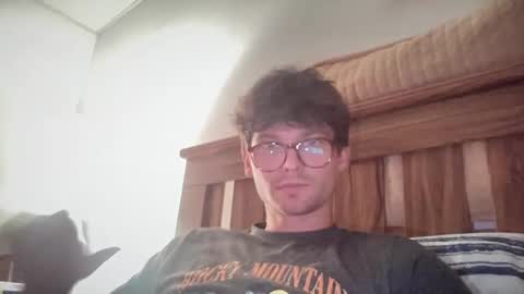 Johnny online show from 2, 10, 2025