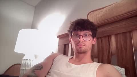 Johnny online show from 8, 10, 2025