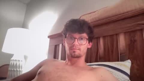 Johnny online show from 26, 10, 2025