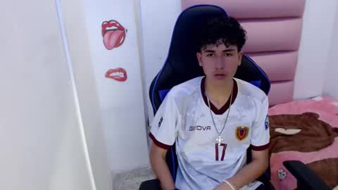 johnny_cagee online show from 3, 12, 2024