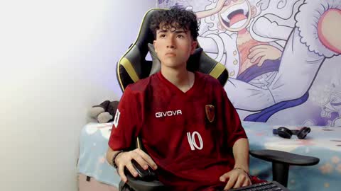 johnny_cagee online show from 29, 12, 2024