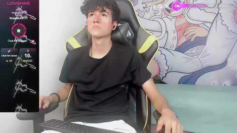 johnny_cagee online show from 10, 2, 2025