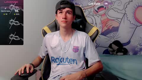 johnny_cagee online show from 12, 2, 2025