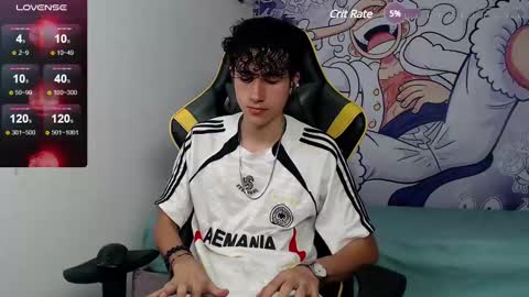 johnny_cagee online show from 13, 2, 2025