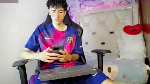 johnny_cagee online show from 22, 3, 2026