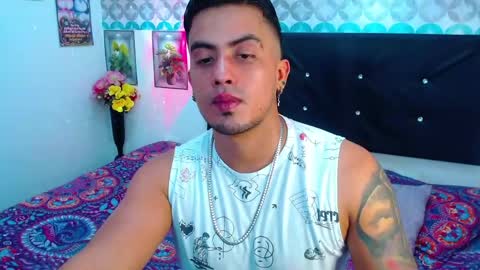 Johnny online show from 8, 5, 2026