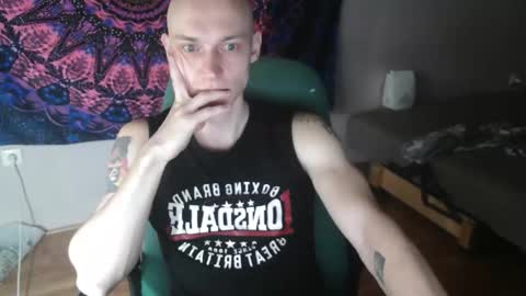 Johnny online show from 21, 9, 2025