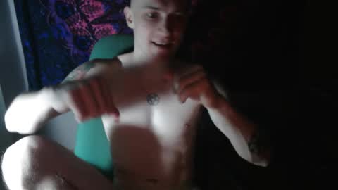 Johnny online show from 4, 10, 2025