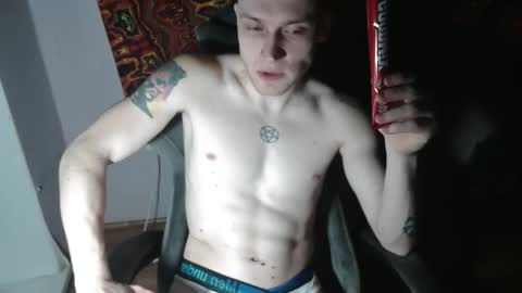 Johnny online show from 31, 10, 2025