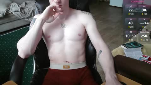 Johnny online show from 19, 4, 2026