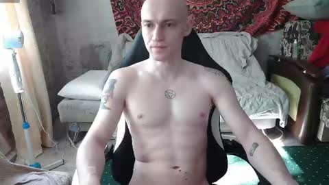 Snapshot of johnny_positive chatting on 7, 7, 2026 Johnny online show from 7, 7, 2026